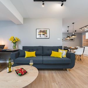 Deluxe Appartement